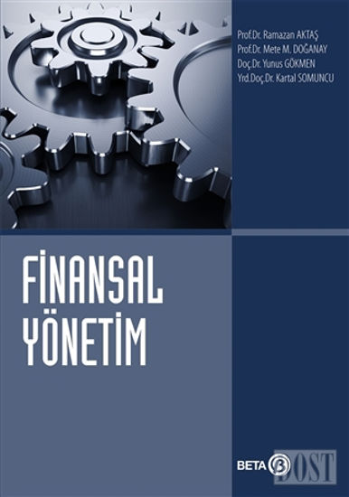 Finansal Yönetim